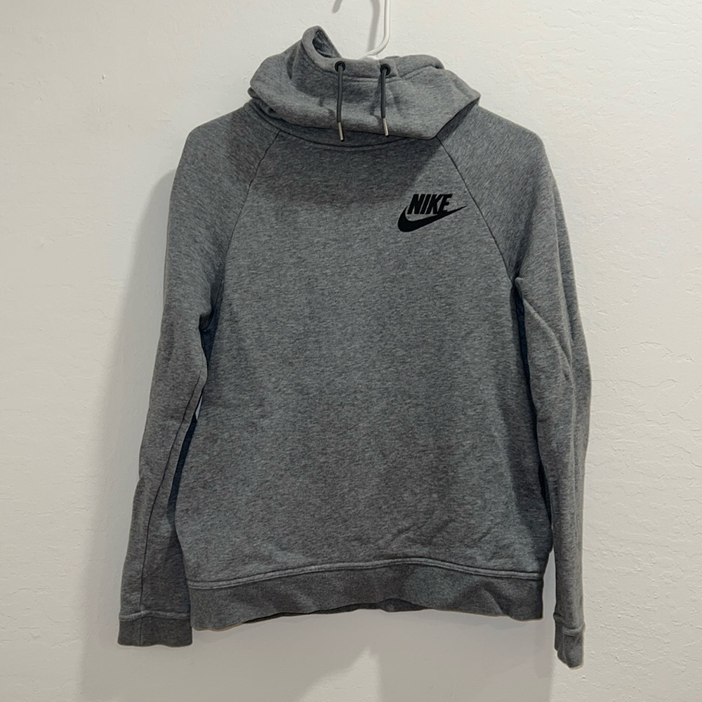 Women’s Nike Hoodie and Sweatpant